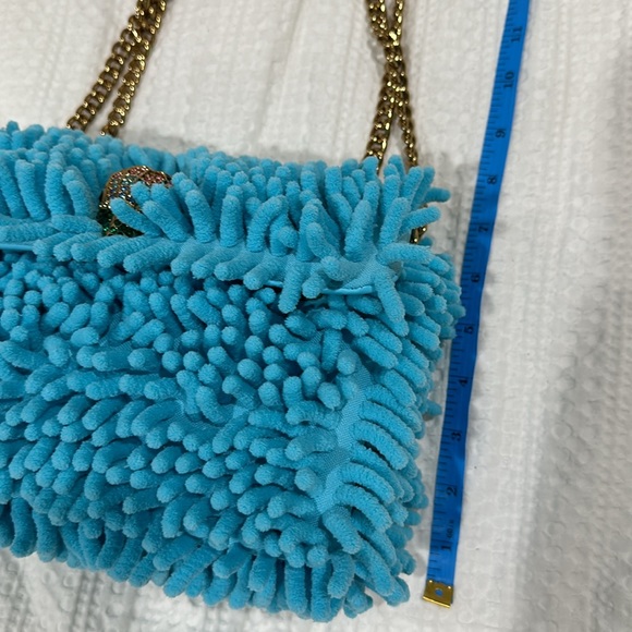 Blue Kurt Geiger the Kensington collection - Picture 6 of 7